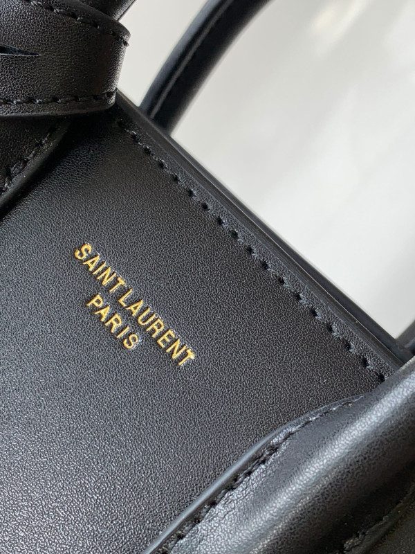 Y*L sac de jour nano in smooth leather