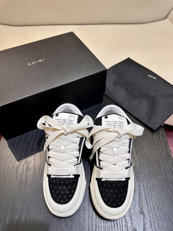 AMIRI MEN SNEAKER