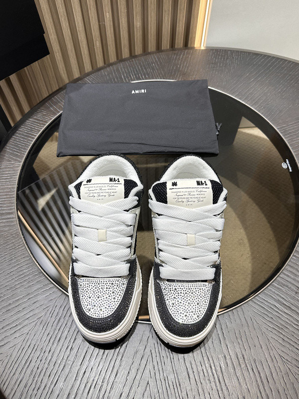 AMIRI MEN SNEAKER