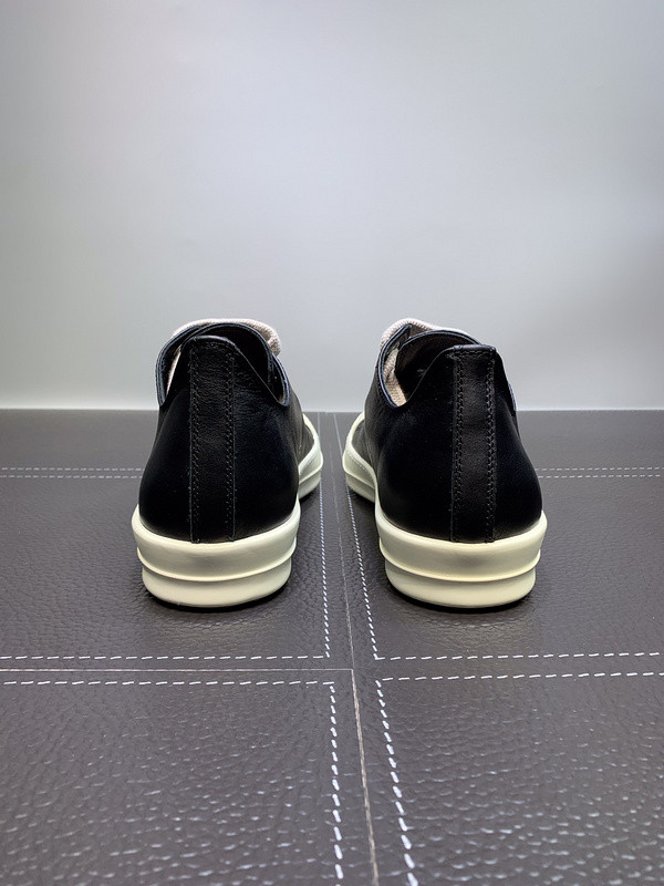 RICK OWENS SNEAKERS