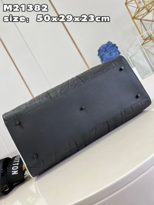 l0*is V*t0n keepall bandouliÈre 50