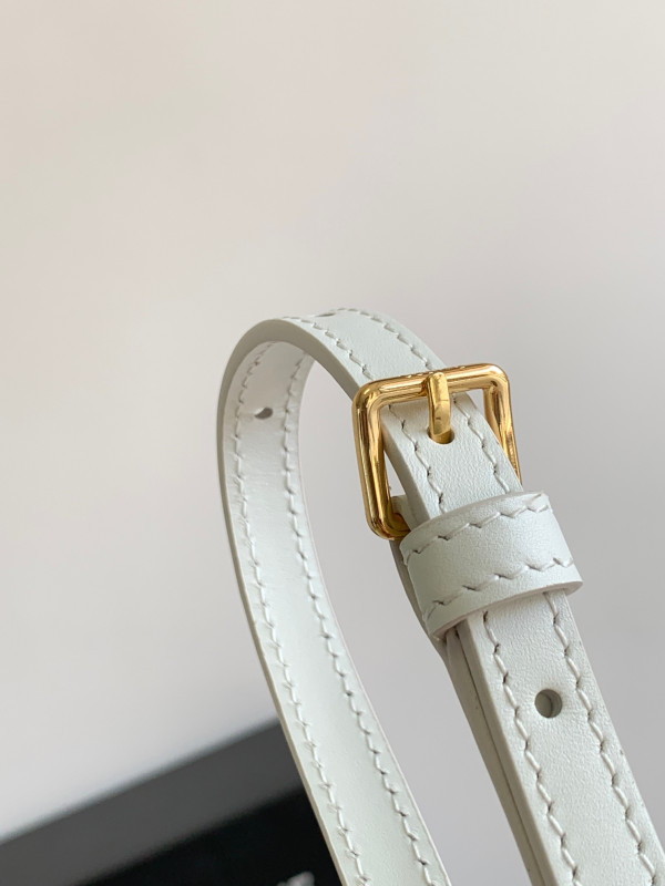 CELIN* MEDIUM CROQUE BAG