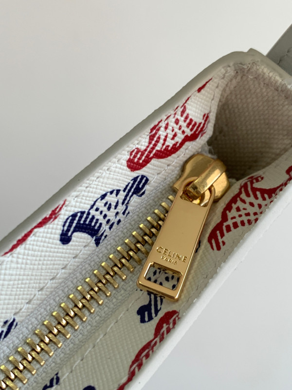 CELIN* MEDIUM CROQUE BAG