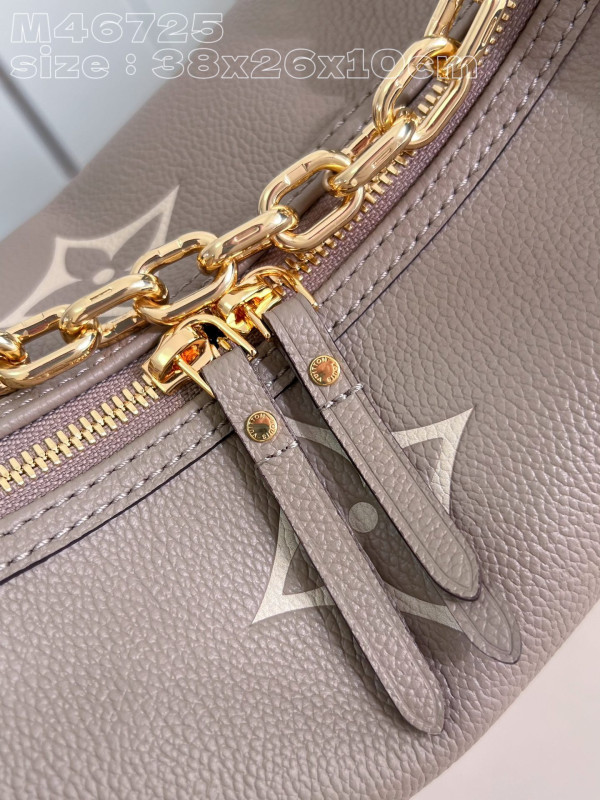 l0*is V*t0n loop hobo