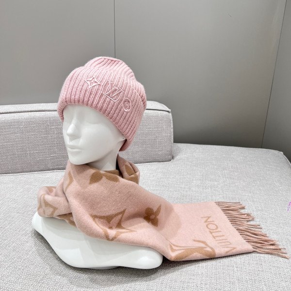 l0*is V*t0n reykjavik scarf