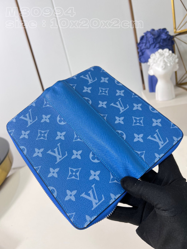 l0*is V*t0n zippy wallet-10*20*2 cm