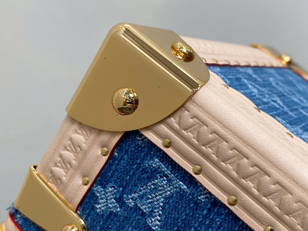 l0*is V*t0n petite valise bag-22.5*17.5*11cm