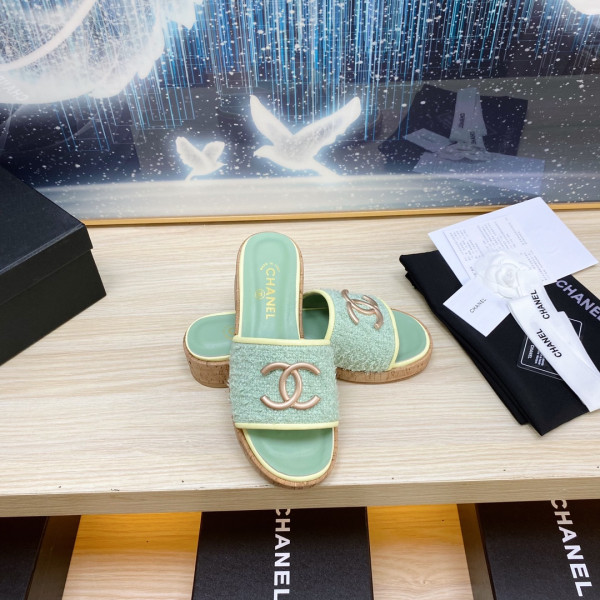CL SANDALS