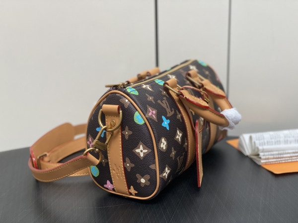 l0*is V*t0n speedy 25