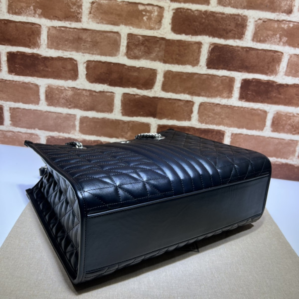 G*u*i tote bag-35*26*13cm