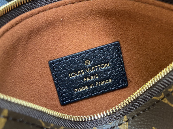 l0*is V*t0n low key hobo jh-31*35*18cm