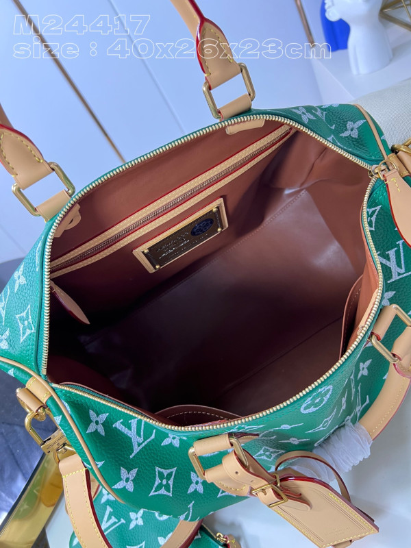 l0*is V*t0n speedy 40