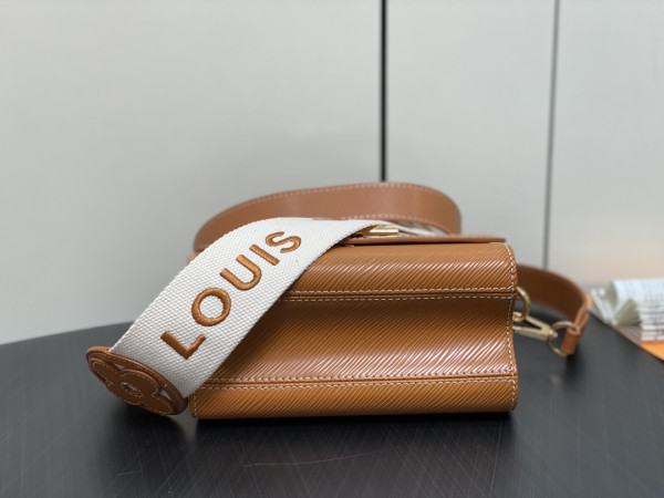 l0*is V*t0n twist mm-23*17*9.5cm