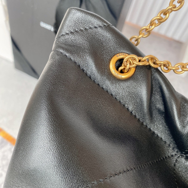 Y*L pochon shoulder bags-38*33*2cm