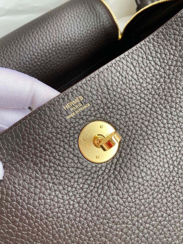 H**mes lindy 26 handmade