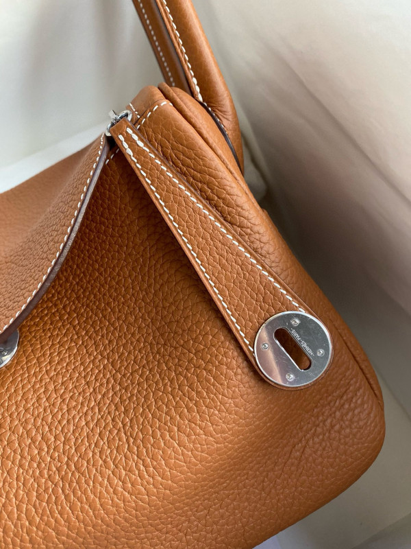 H**mes lindy 26 handmade
