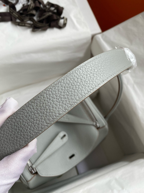 H**mes lindy 26 handmade