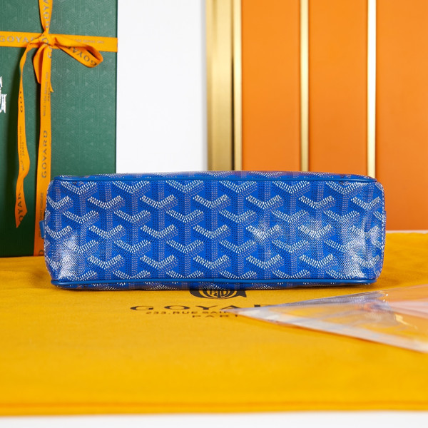 Go*ard cap-vert pm bag-22*6.5*13cm