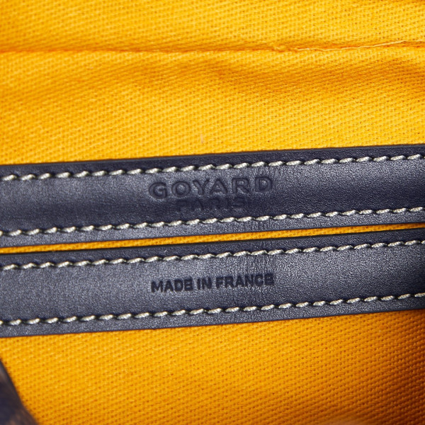 Go*ard cap-vert pm bag-22*6.5*13cm