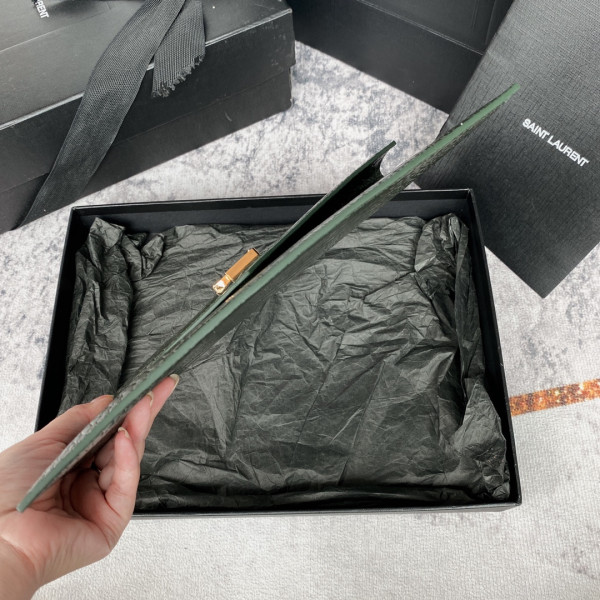 Y*L uptown pouch-27*16*2cm