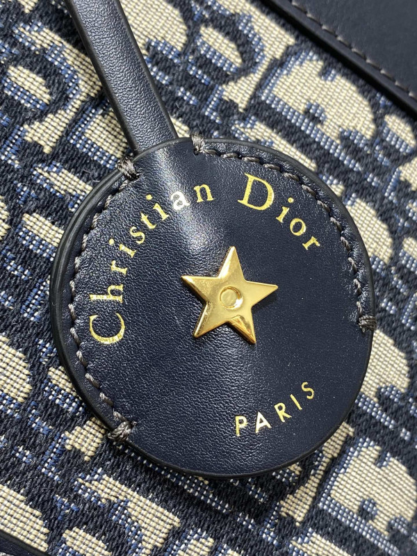 Diro Medium D-Vibe Bowling Bag-25*9.5*16cm