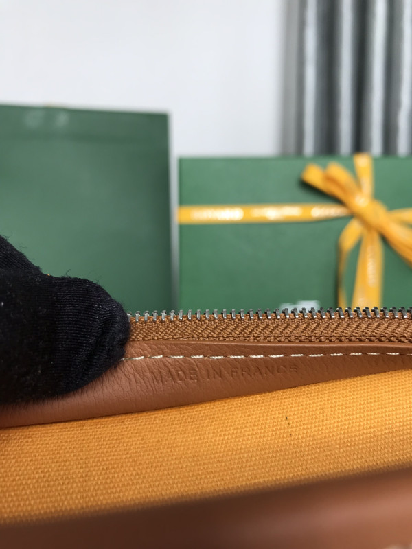 Go*ard jouvence toiletry bag mm