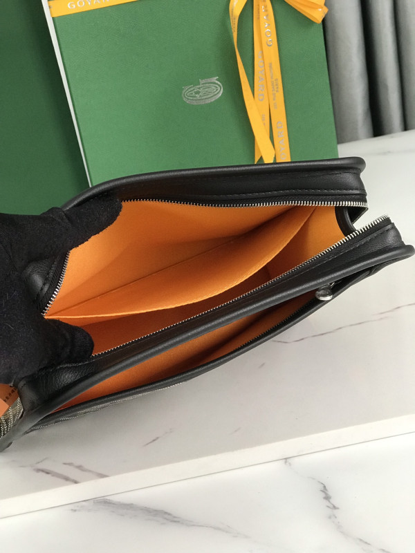 Go*ard jouvence toiletry bag mm