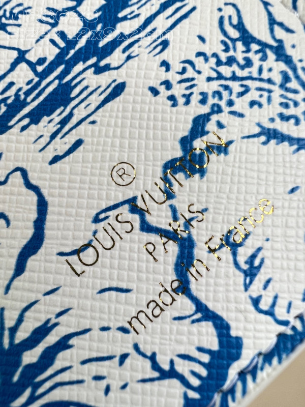 l0*is V*t0n victorine wallet-12*9.5*2.5 cm