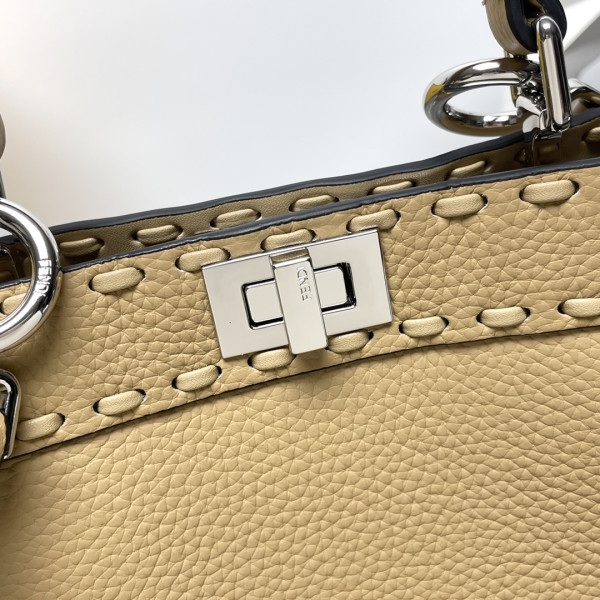 F**di peekaboo iseeu petite-20x11x15cm