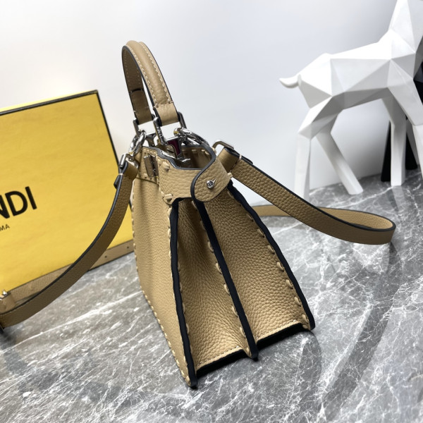 F**di peekaboo iseeu petite-20x11x15cm