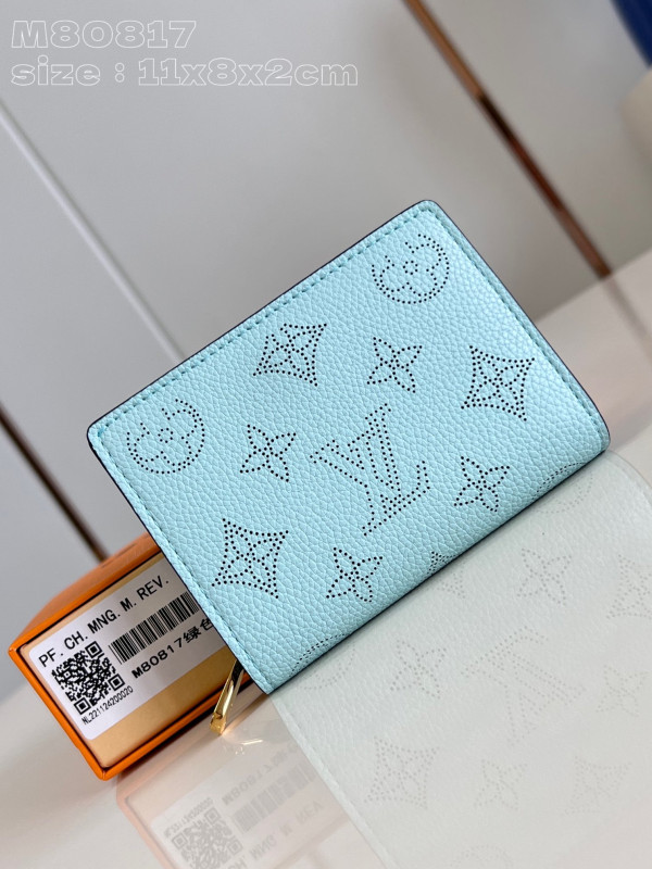 l0*is V*t0n lou wallet-11.5*8.5*2.2cm