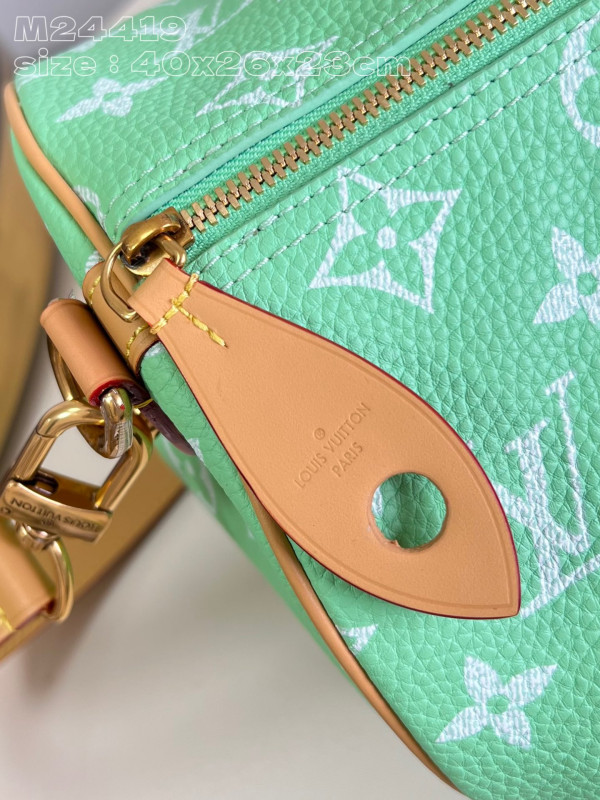 l0*is V*t0n speedy 40