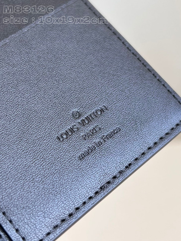 l0*is V*t0n brazza wallet-10*19*2cm