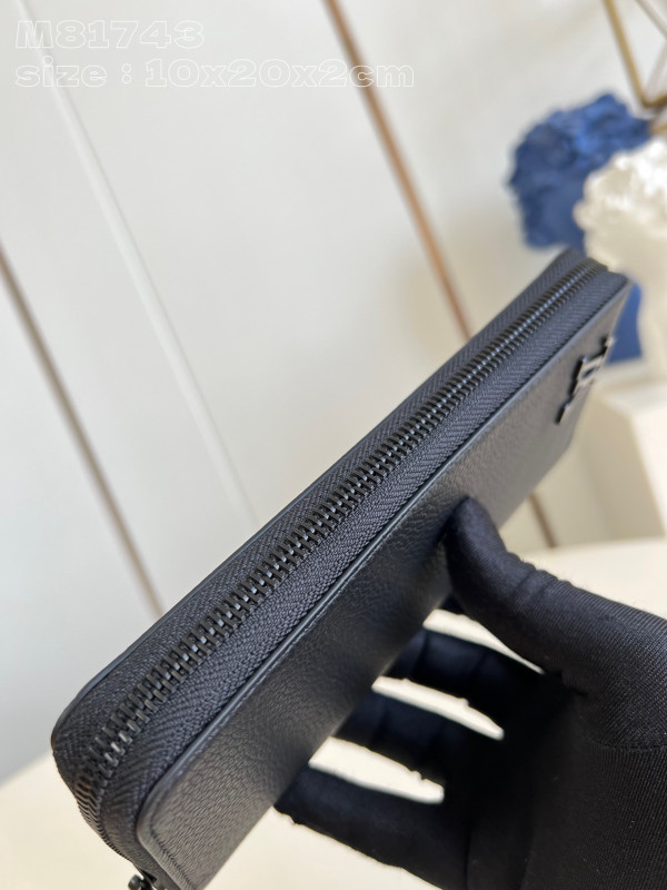 l0*is V*t0n zippy wallet-10*20*2 cm