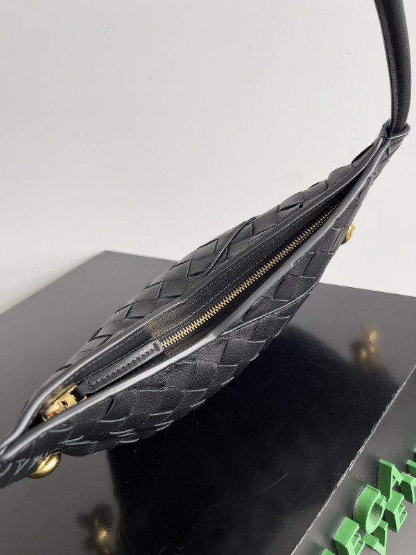 bo*te*ga Ve*ne*ta solstice mini shoulder bag