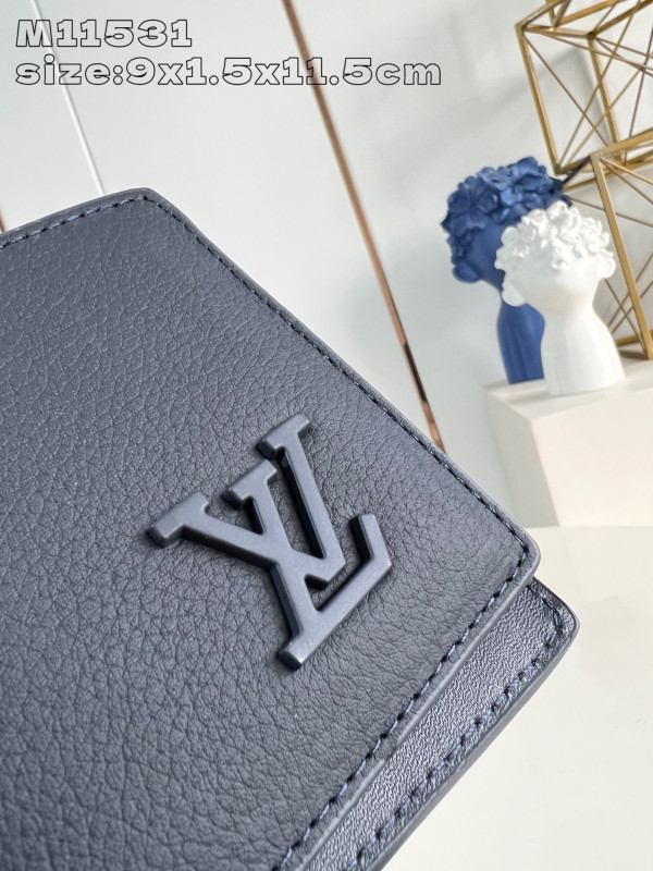 l0*is V*t0n multiple wallet-11.5*9*1.5cm