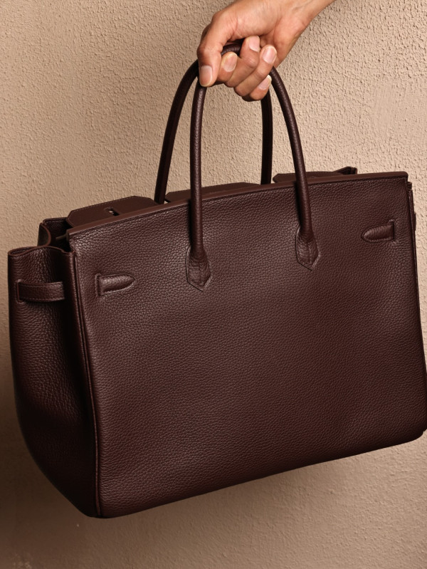 H**mes birkin 30/35/40cm handmade