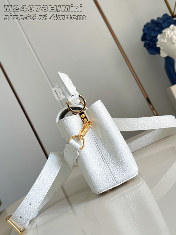 l0*is V*t0n capucines mini-21*14*8cm