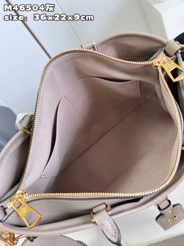 l0*is V*t0n trianon mm