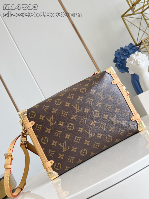 l0*is V*t0n x tm side trunk gm- 20*10*30cm