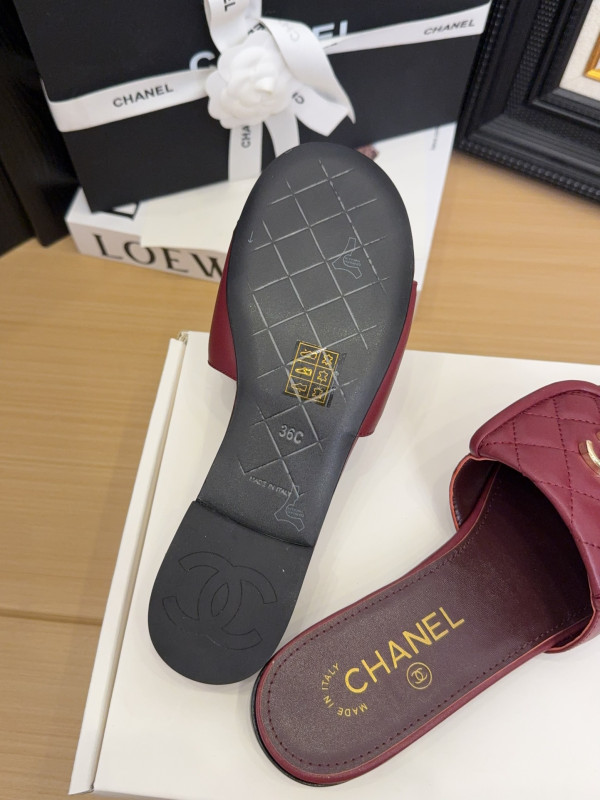 CL SANDALS