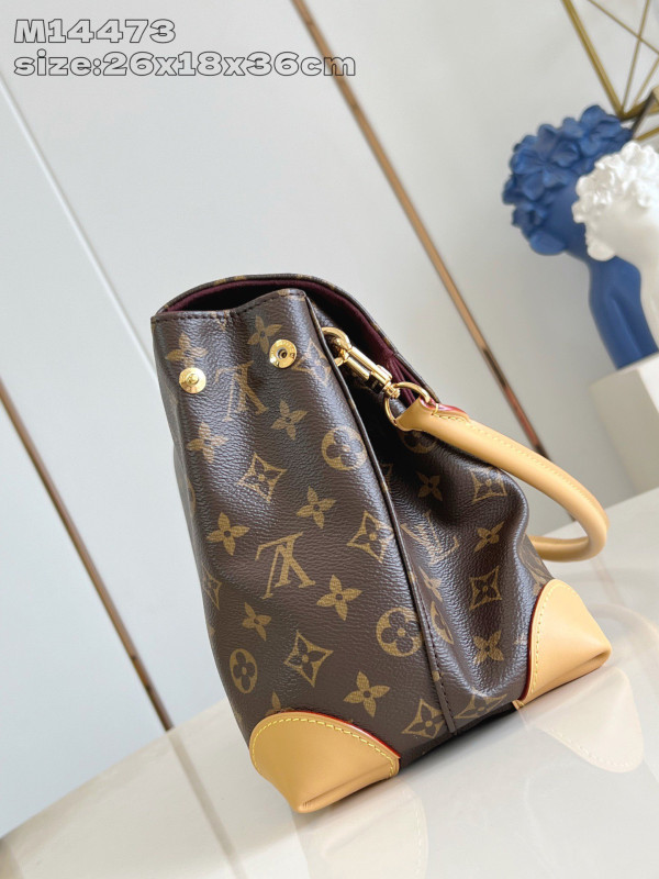 l0*is V*t0n hide away mm-26*18*36cm