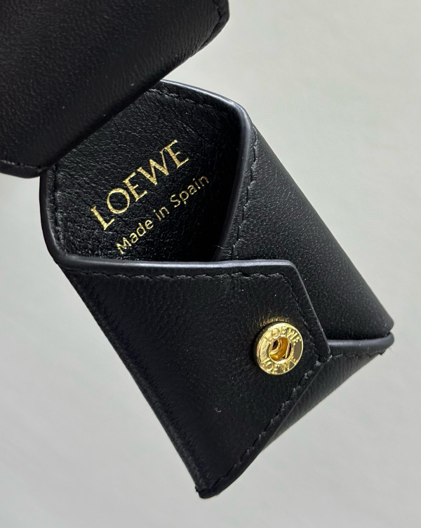 Lowee Small Puzzle Bag-24*16*10.5cm