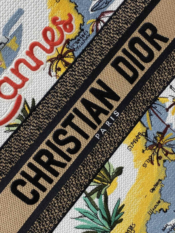 DIRO BOOK TOTE-26CM/36CM/42CM