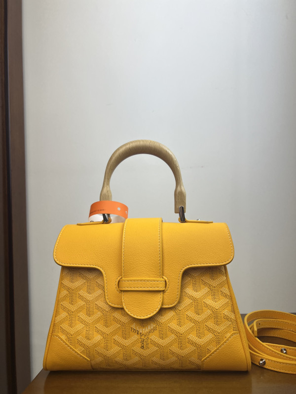 Go*ard saigon mini - 20x14.5×9cm