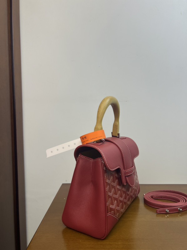 Go*ard saigon mini - 20x14.5×9cm