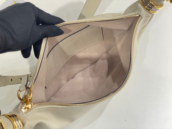 Chloe Small Bracelet hobo bag- 32*14*10cm