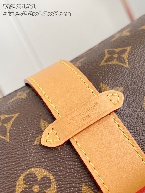 l0*is V*t0n pochette mia - 22*14.5*8cm