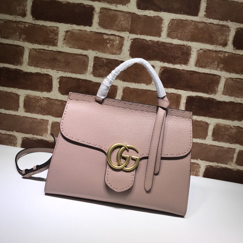 G*u*i gg marmont shoulder bag