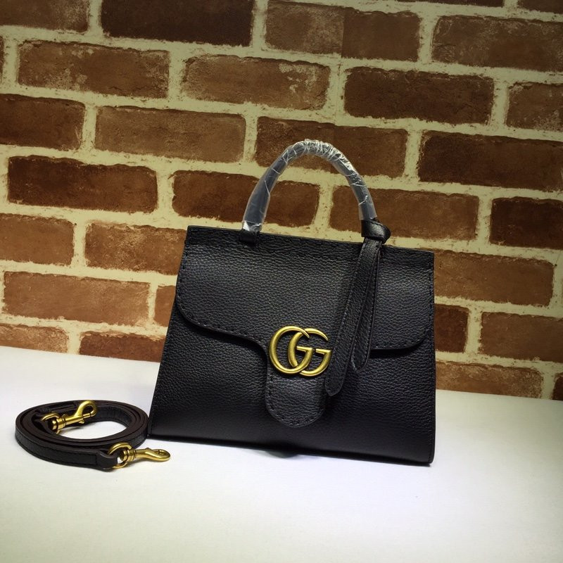 G*u*i gg marmont shoulder bag